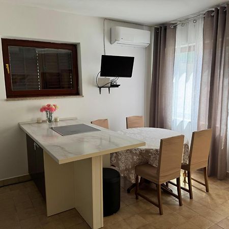 Apartman Roguljic 스플리트 외부 사진