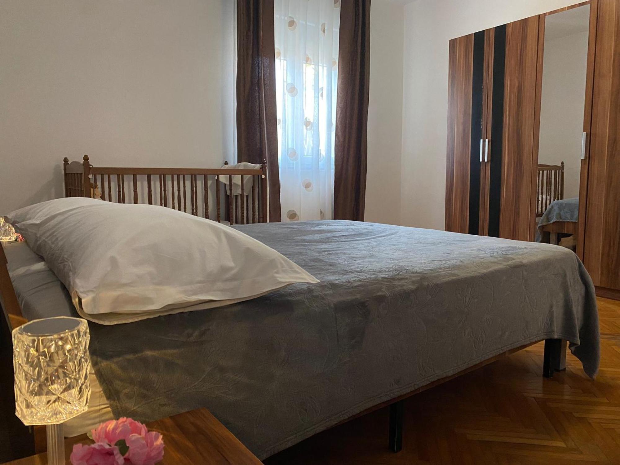 Apartman Roguljic 스플리트 외부 사진
