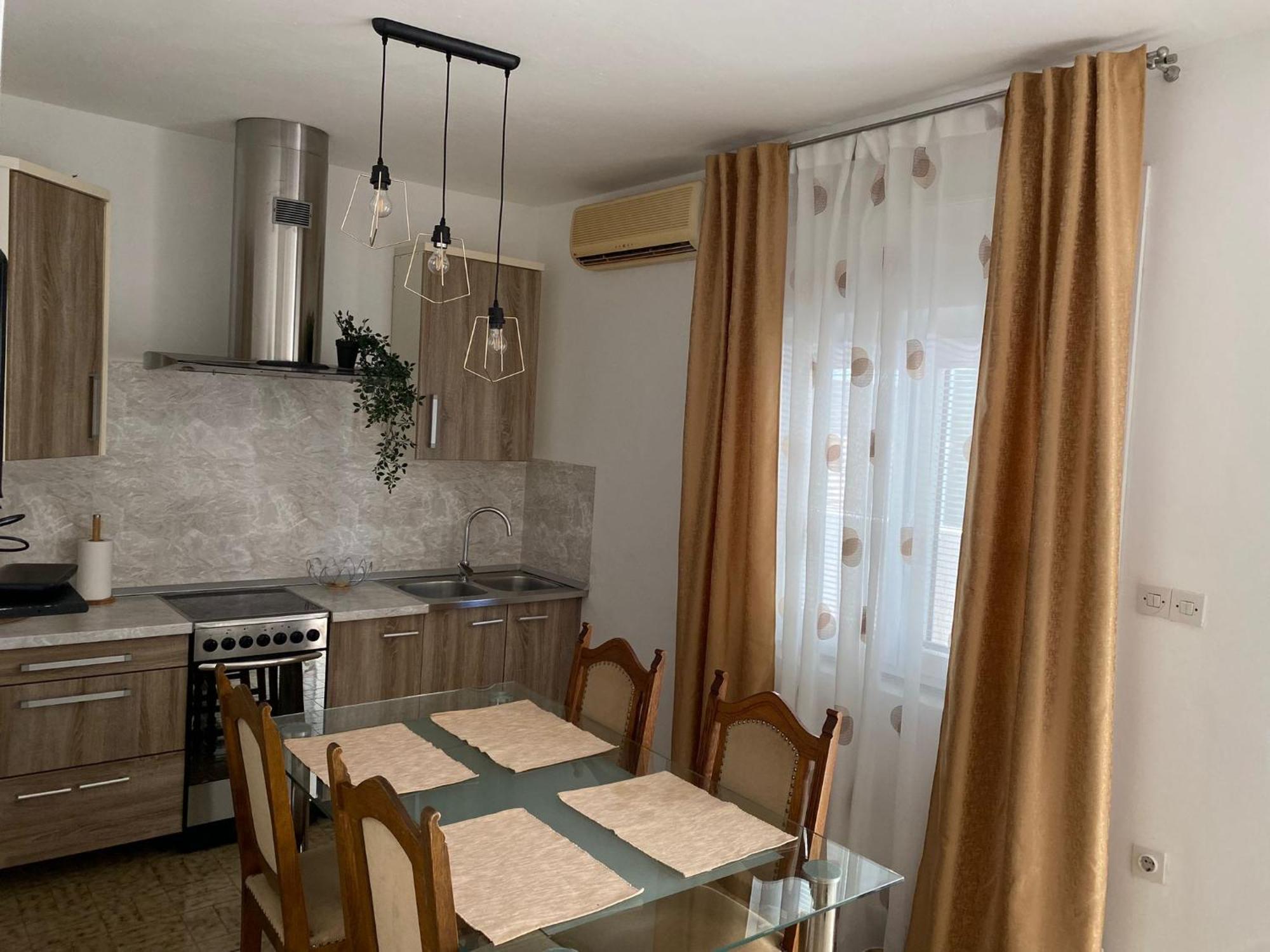 Apartman Roguljic 스플리트 외부 사진