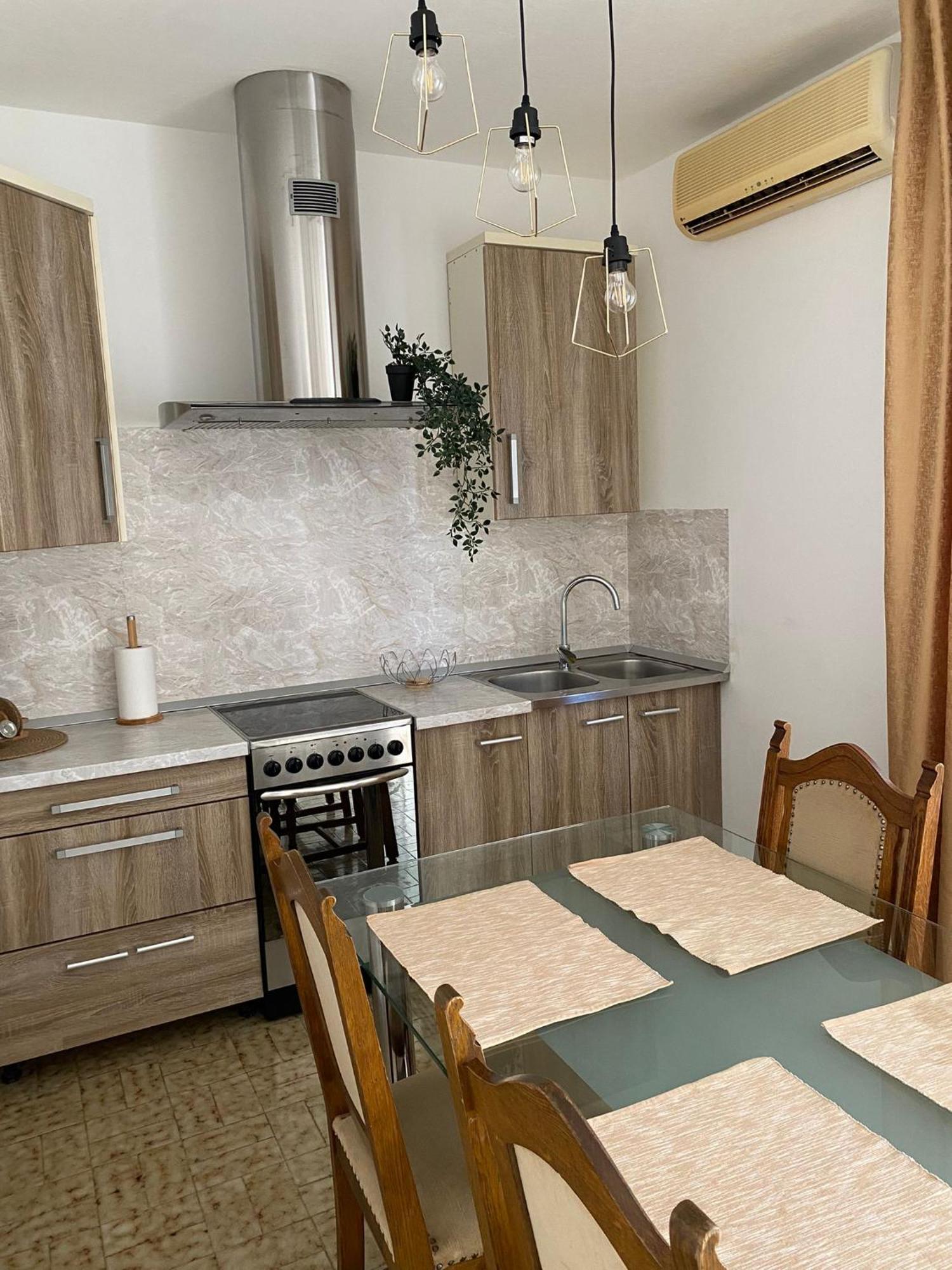 Apartman Roguljic 스플리트 외부 사진