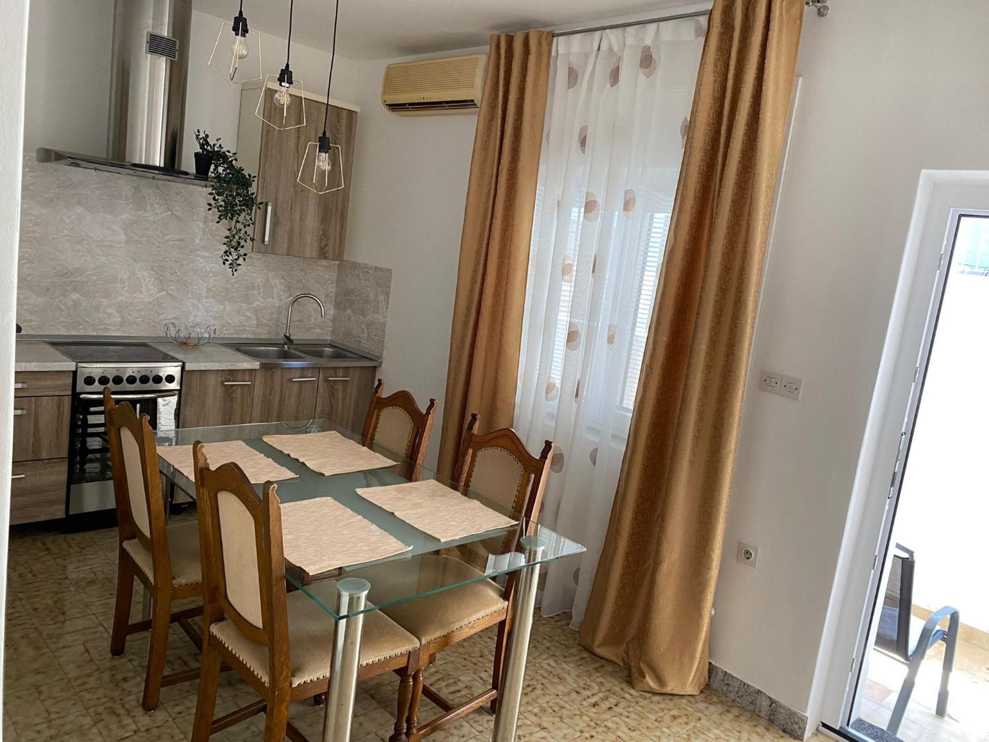 Apartman Roguljic 스플리트 외부 사진