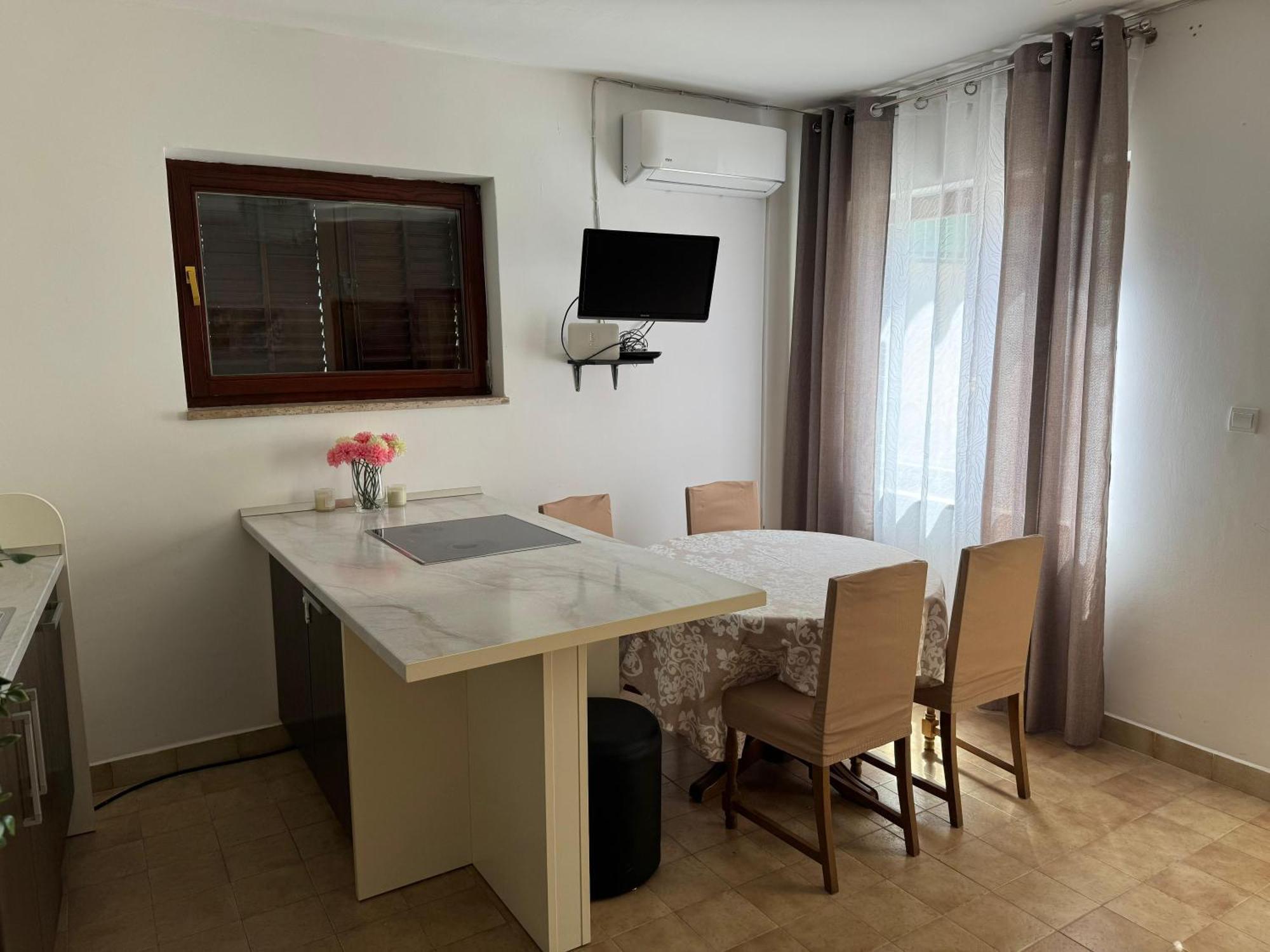 Apartman Roguljic 스플리트 외부 사진