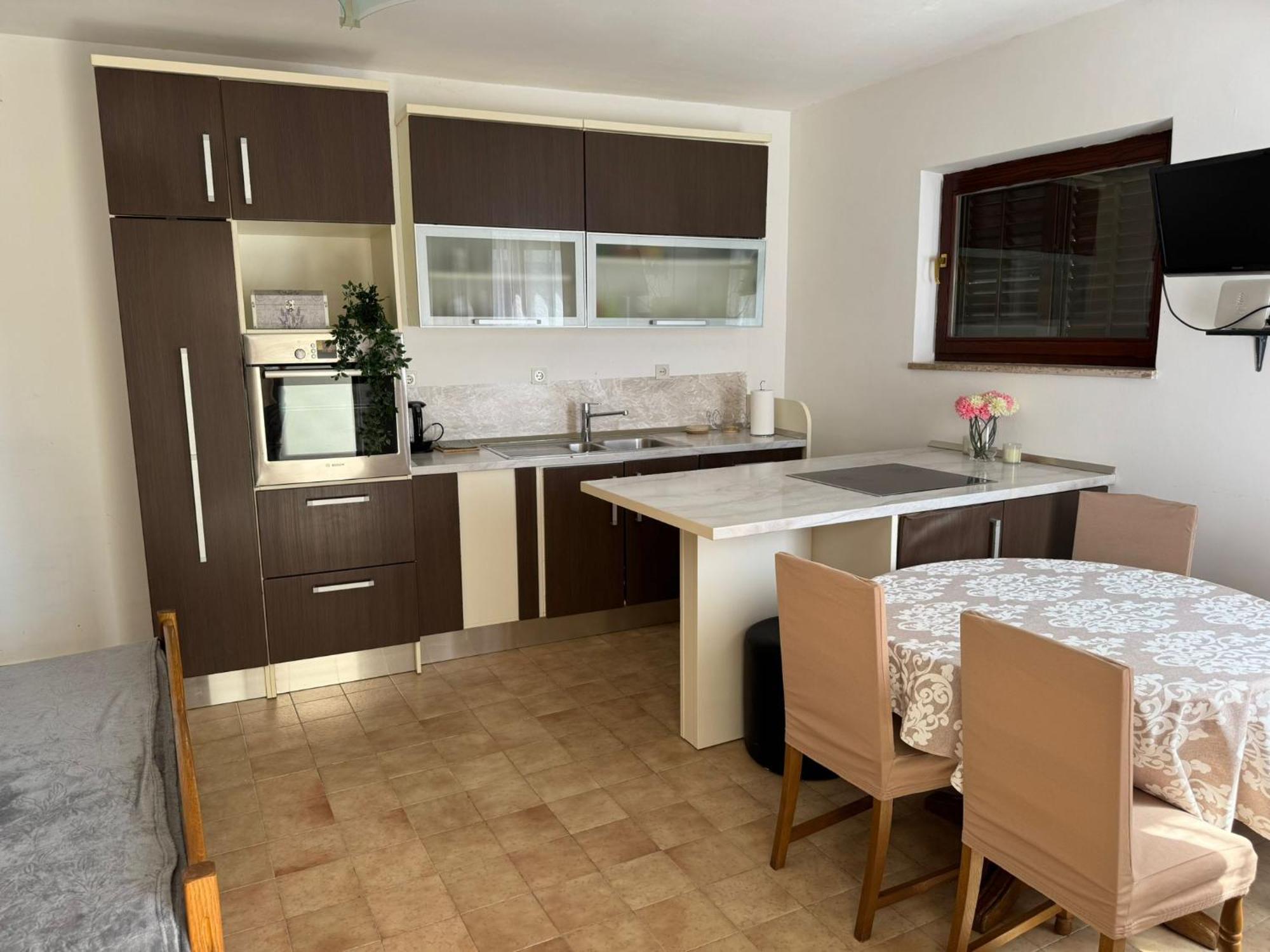 Apartman Roguljic 스플리트 외부 사진
