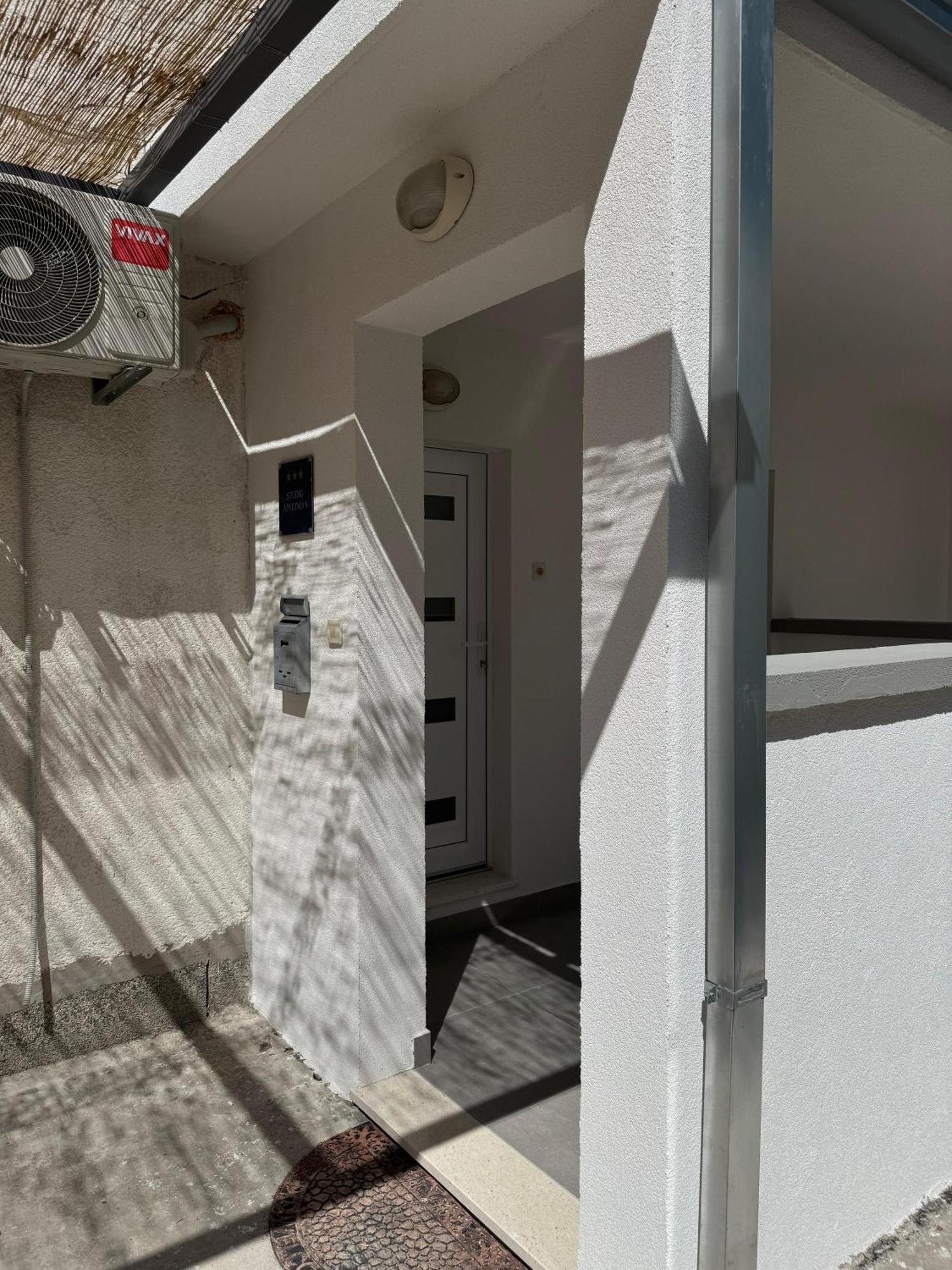 Apartman Roguljic 스플리트 외부 사진