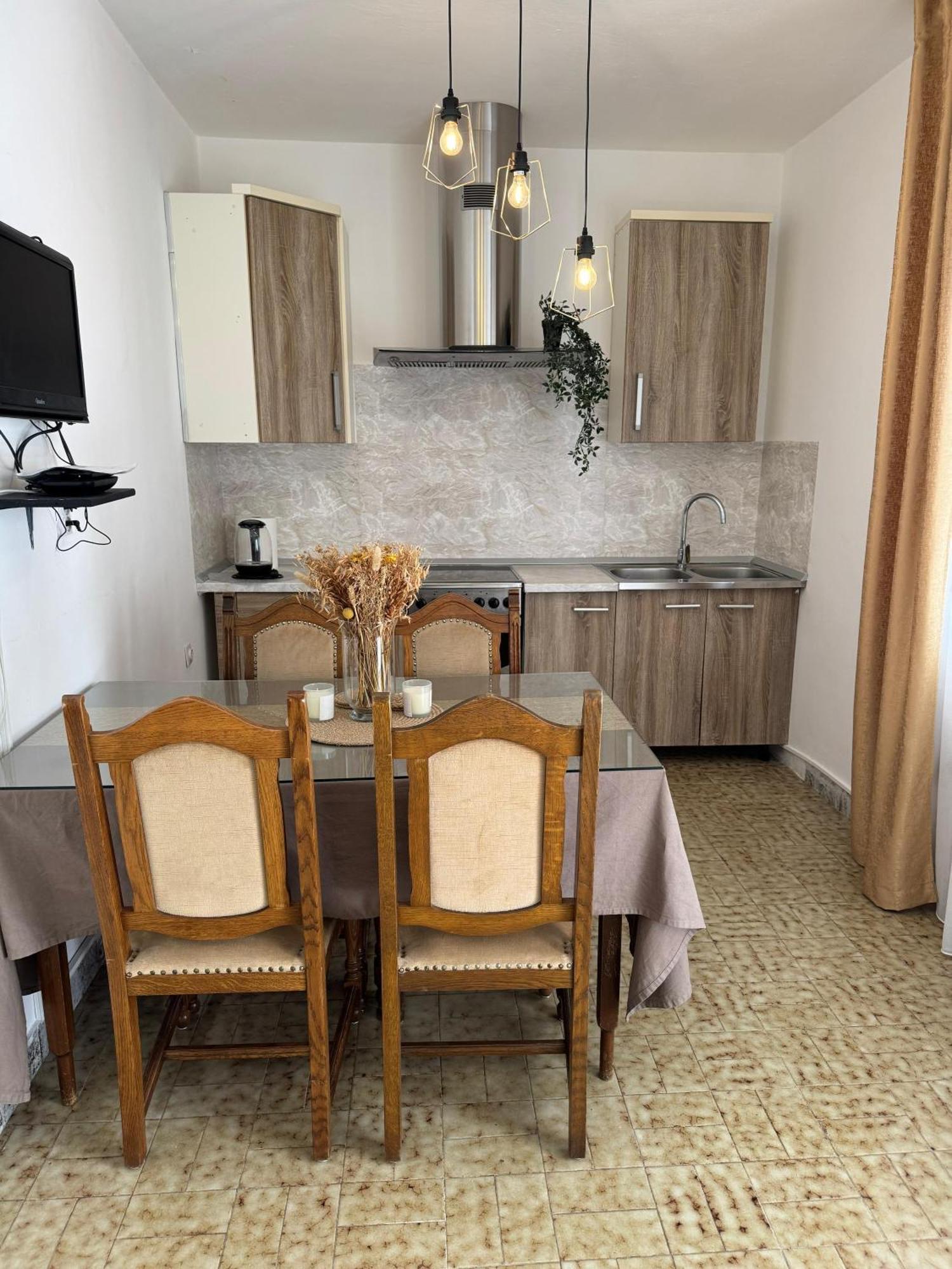 Apartman Roguljic 스플리트 외부 사진