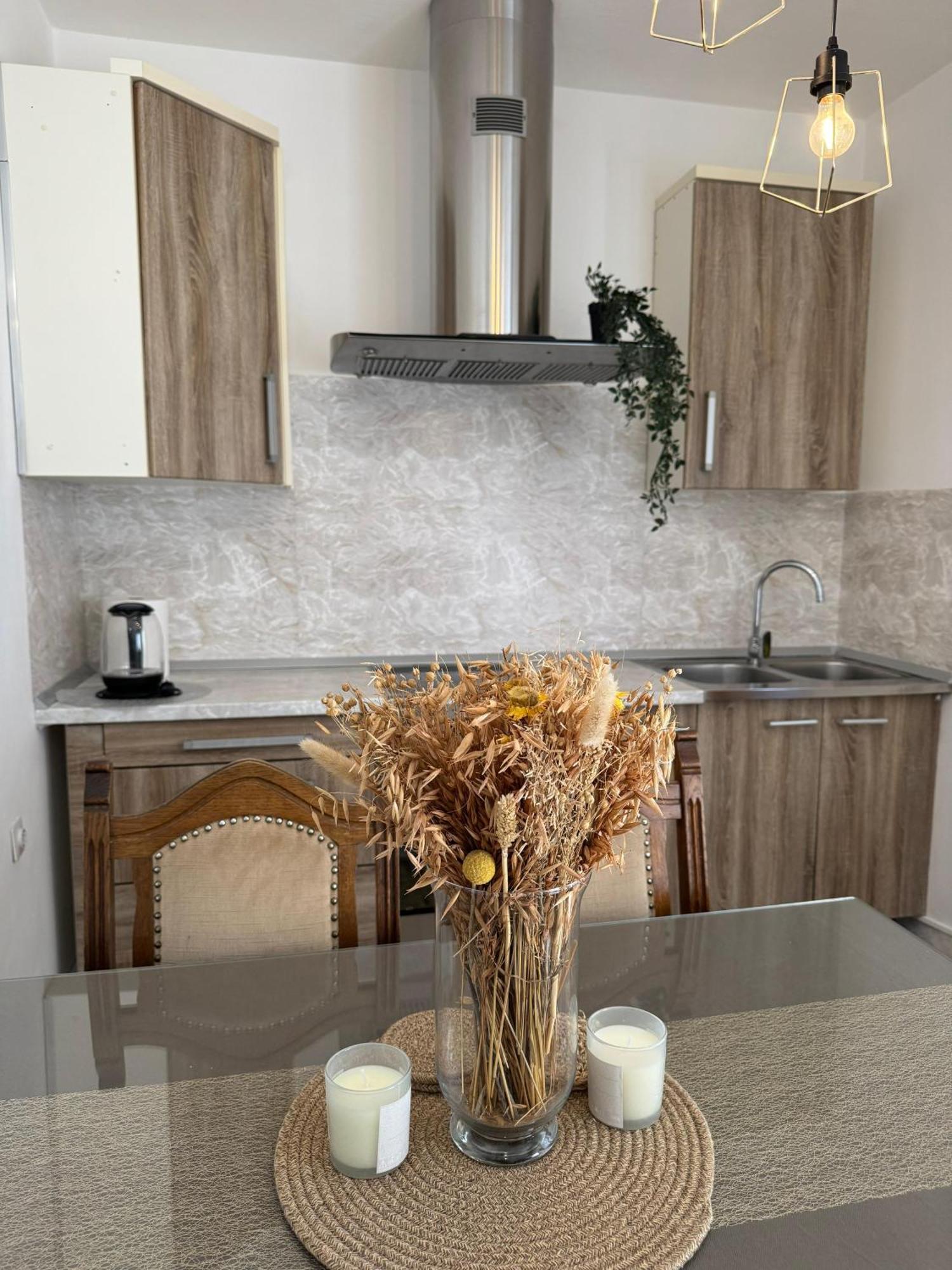 Apartman Roguljic 스플리트 외부 사진