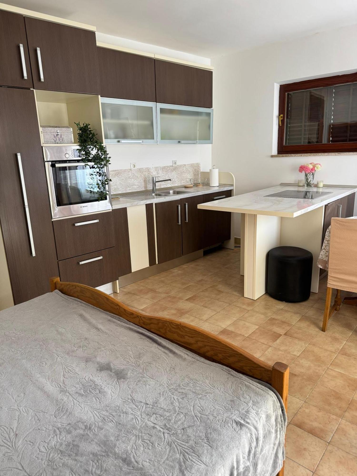 Apartman Roguljic 스플리트 외부 사진