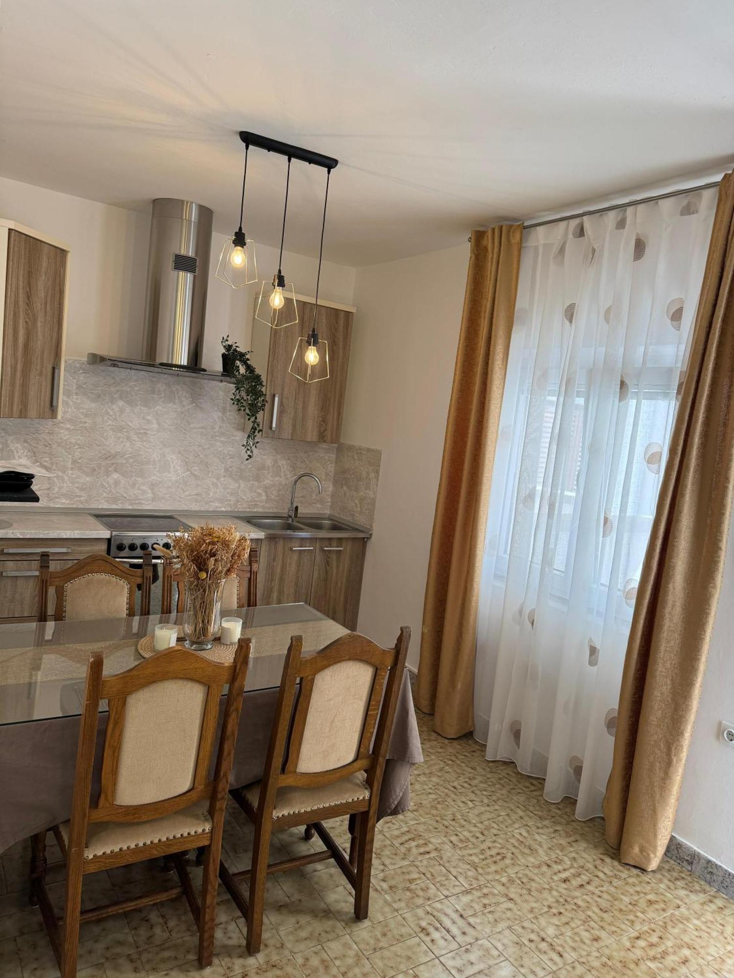 Apartman Roguljic 스플리트 외부 사진