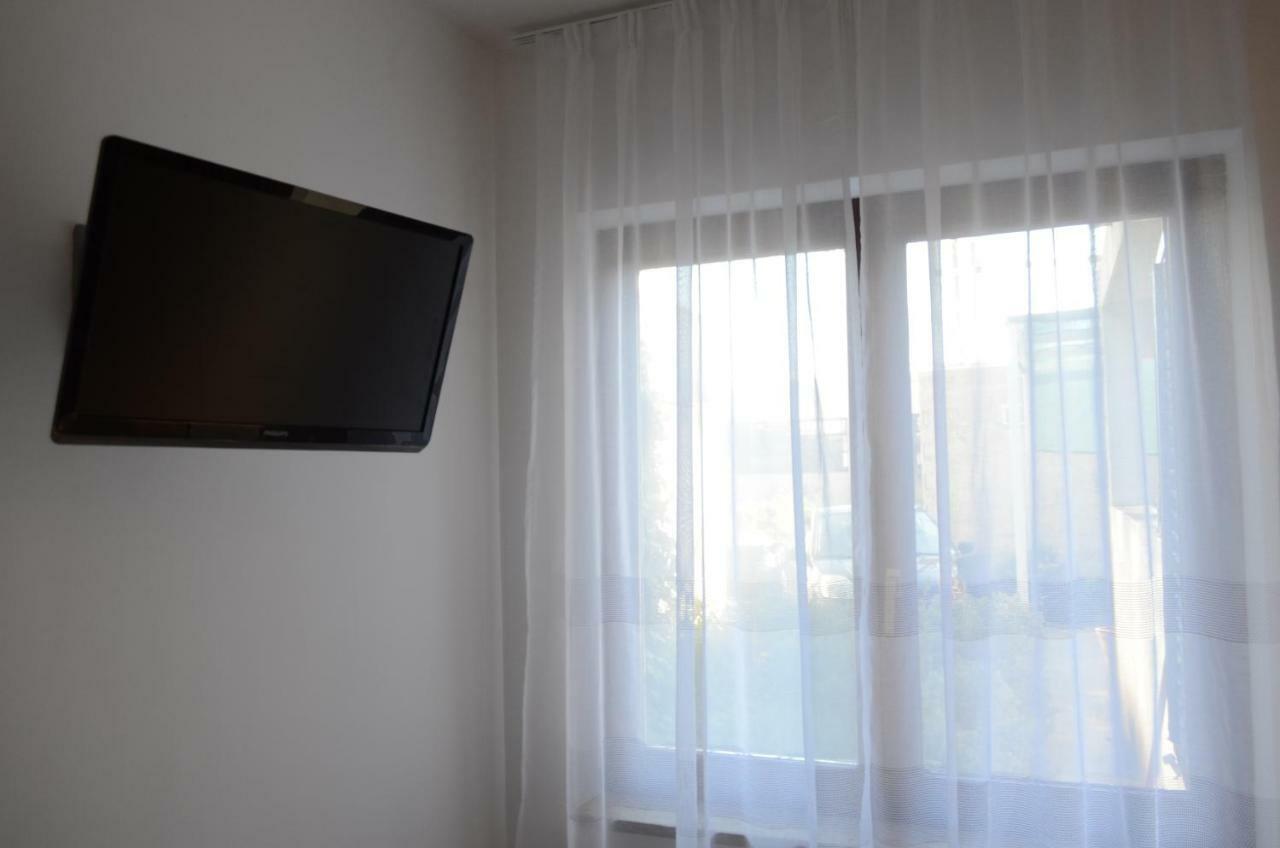 Apartman Roguljic 스플리트 외부 사진