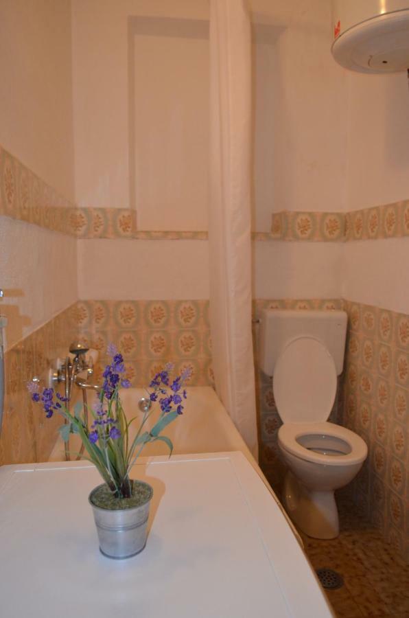 Apartman Roguljic 스플리트 외부 사진
