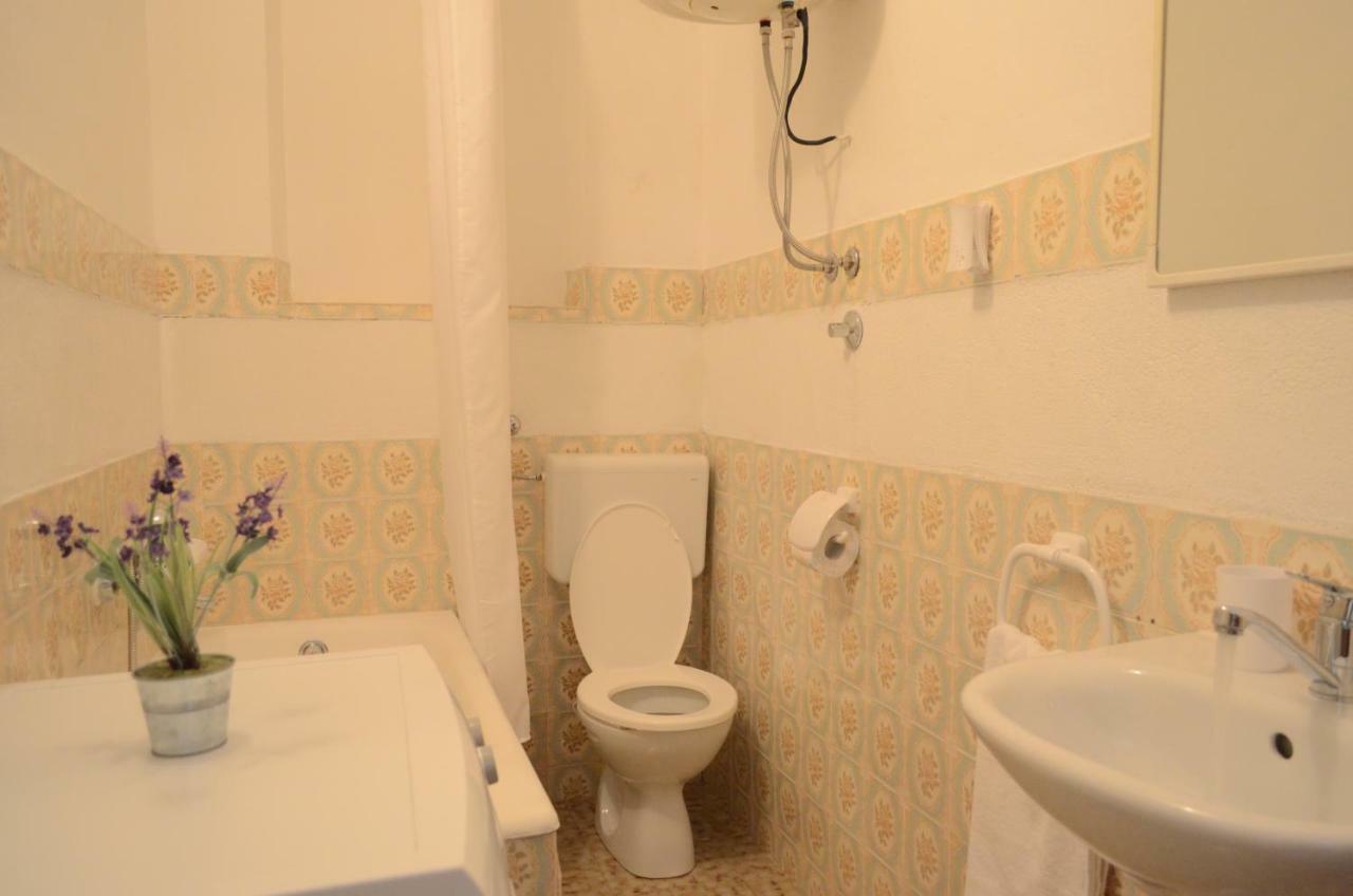 Apartman Roguljic 스플리트 외부 사진