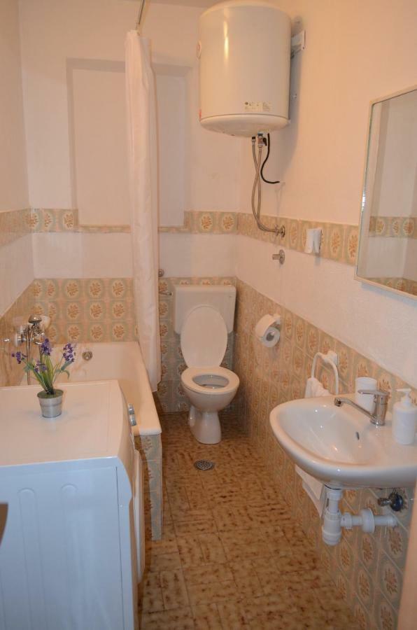 Apartman Roguljic 스플리트 외부 사진