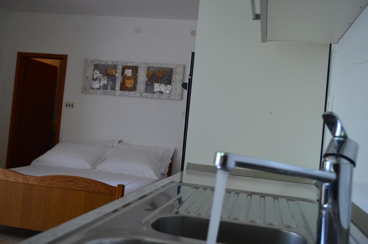 Apartman Roguljic 스플리트 외부 사진