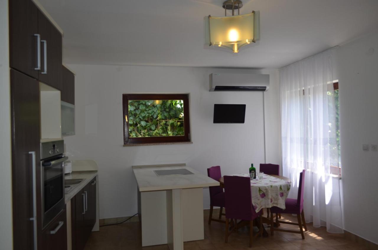 Apartman Roguljic 스플리트 외부 사진
