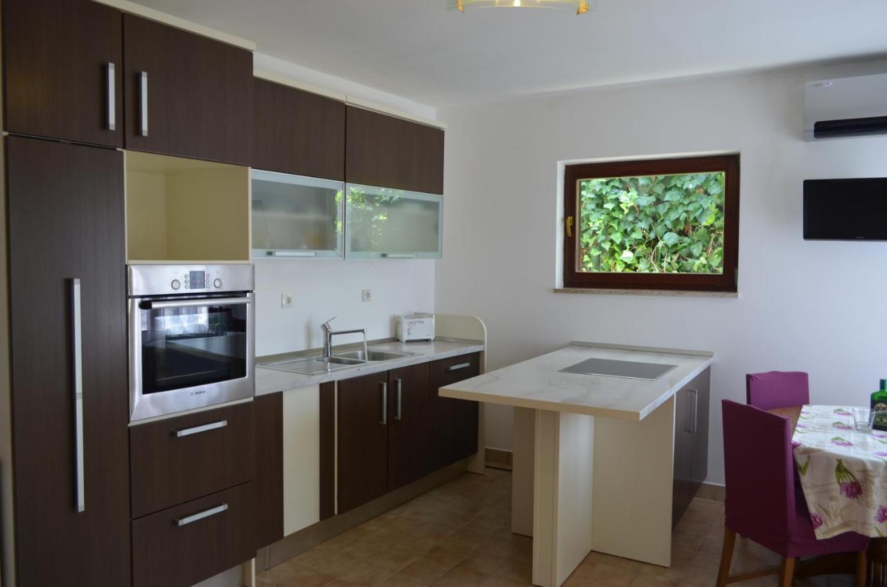 Apartman Roguljic 스플리트 외부 사진