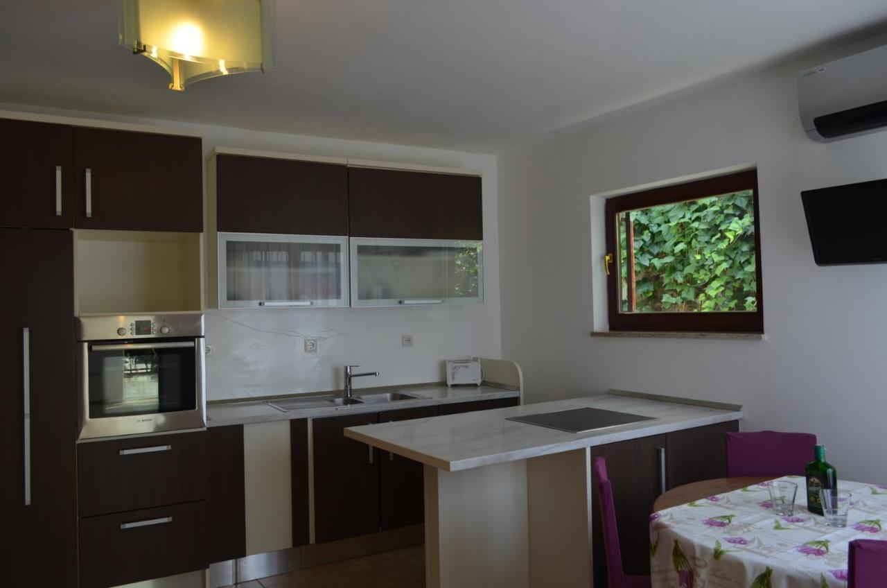 Apartman Roguljic 스플리트 외부 사진
