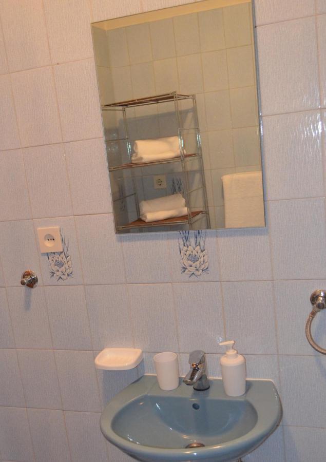 Apartman Roguljic 스플리트 외부 사진