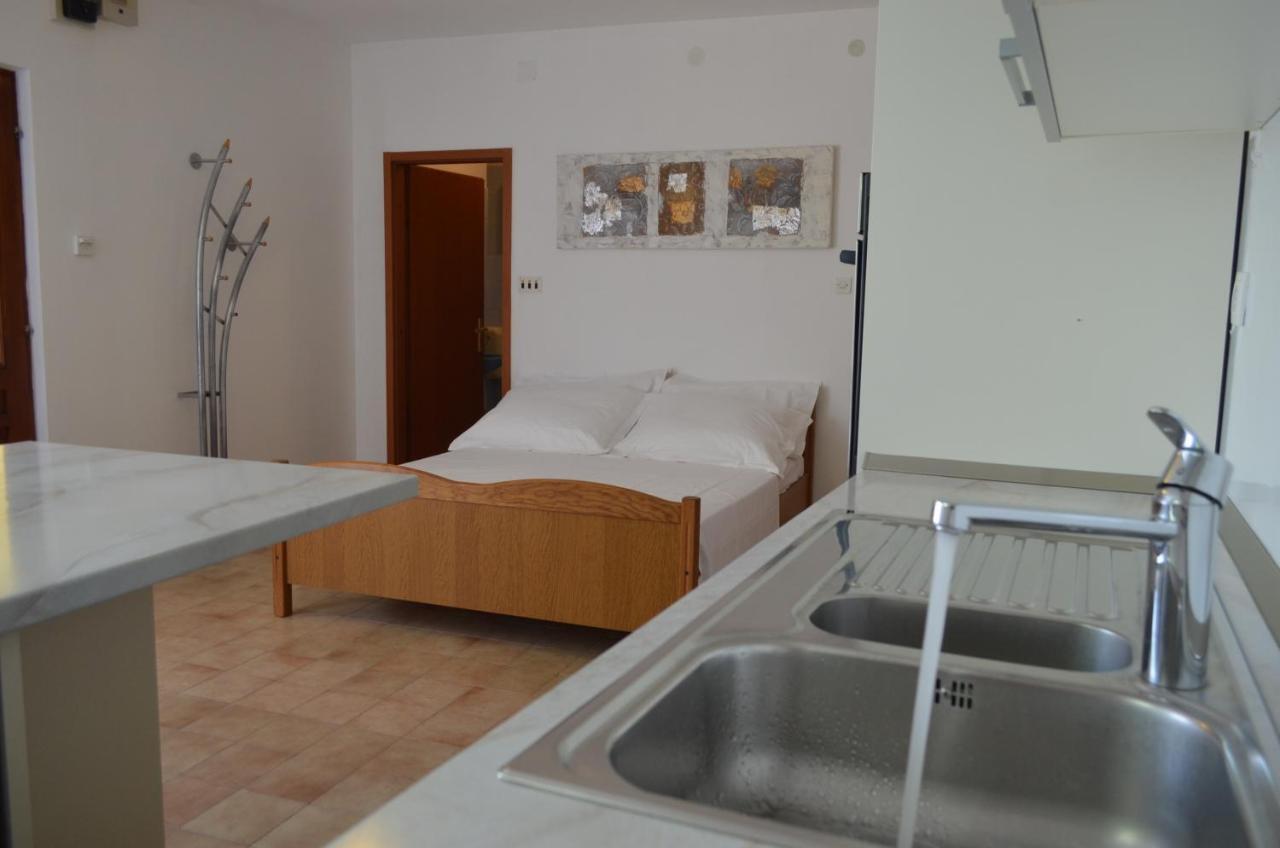Apartman Roguljic 스플리트 외부 사진