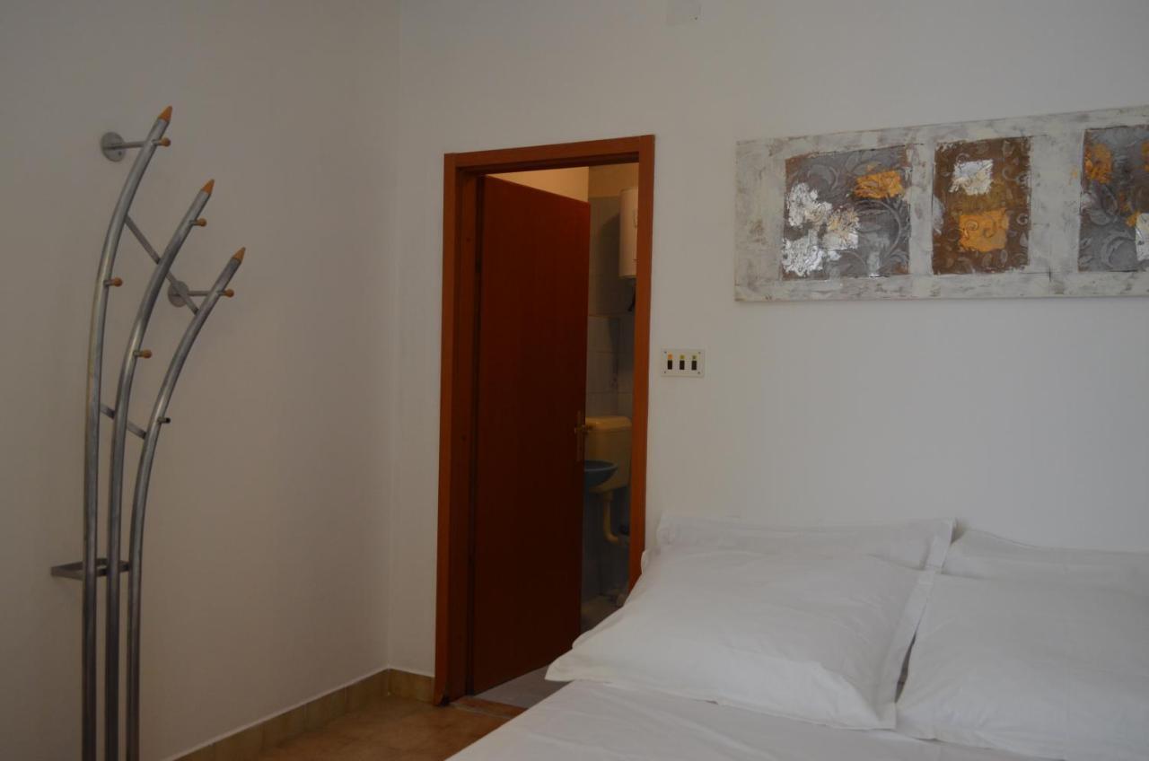 Apartman Roguljic 스플리트 외부 사진