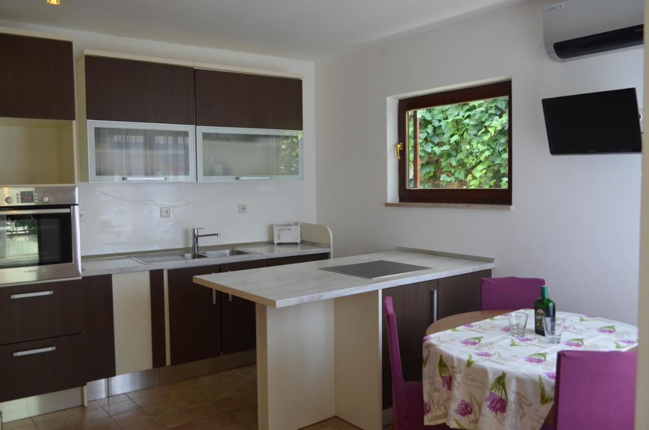 Apartman Roguljic 스플리트 외부 사진